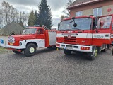 49. 02.11. Přezbrojení našich Cisteren a loučení s BÁBINOU