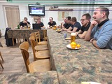 55. 28.12. Výroční schůze JSDHO Veselá