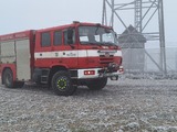 56. 31.12. Kondiční jízdy s CAS 20